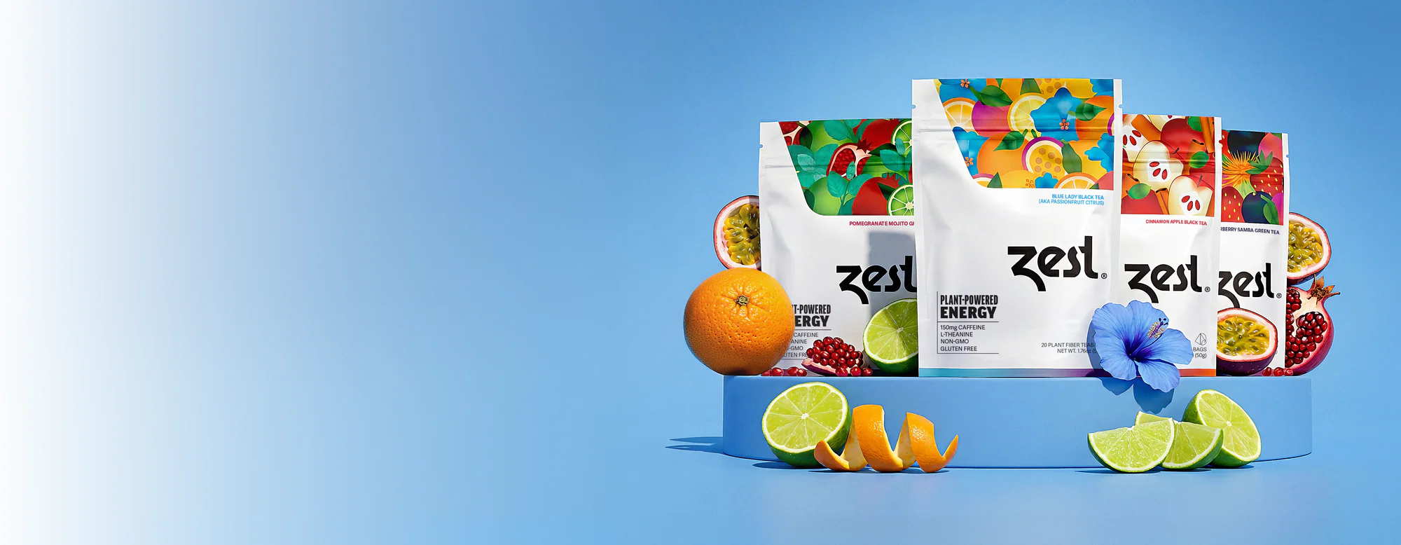 Fuel Your Focus, Naturally